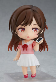 Nendoroid 1473 Rent-A-Girlfriend Chizuru Mizuhara Reissue Action Figure official Good Smile Company product image