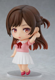 Nendoroid 1473 Rent-A-Girlfriend Chizuru Mizuhara Reissue Action Figure official Good Smile Company product image