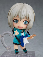Nendoroid 1474 BanG Dream! Girls Band Party! Moca Aoba: Stage Outfit Ver. Action Figure official Good Smile Company product image