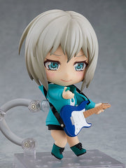 Nendoroid 1474 BanG Dream! Girls Band Party! Moca Aoba: Stage Outfit Ver. Action Figure official Good Smile Company product image