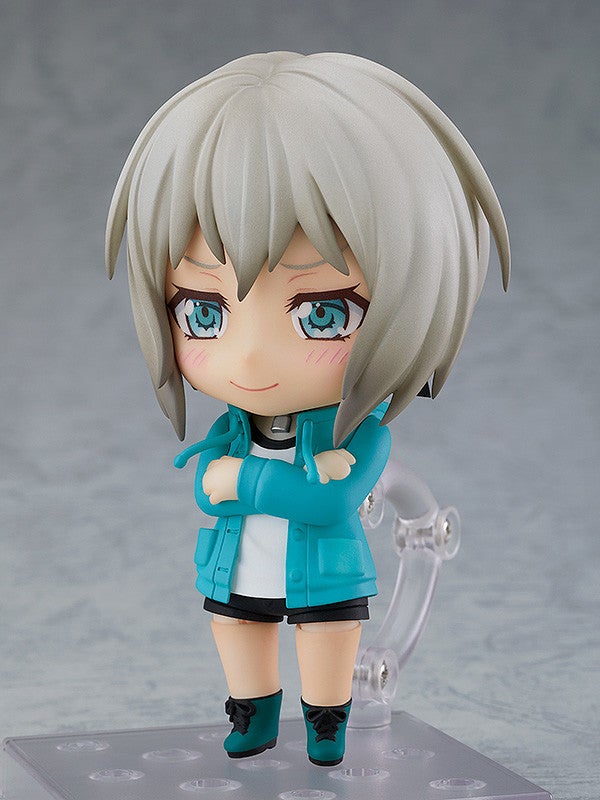 Nendoroid 1474 BanG Dream! Girls Band Party! Moca Aoba: Stage Outfit Ver. Action Figure official Good Smile Company product image