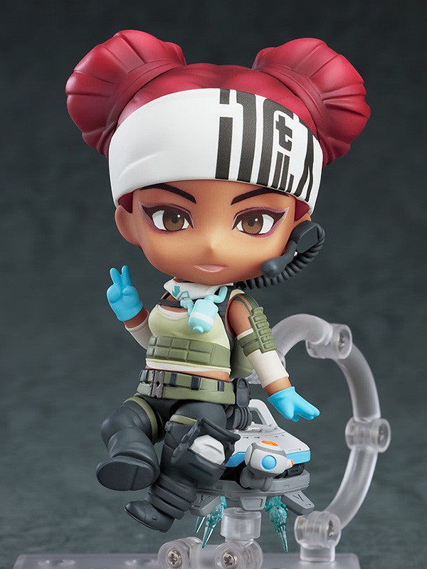 Nendoroid 1477 Apex Legends Lifeline Action Figure official Good Smile Company product image