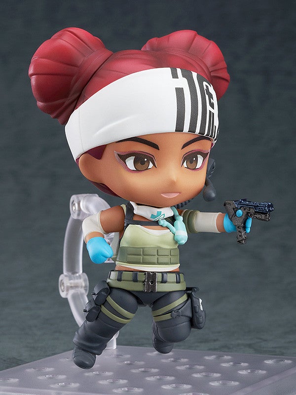 Nendoroid 1477 Apex Legends Lifeline Action Figure official Good Smile Company product image