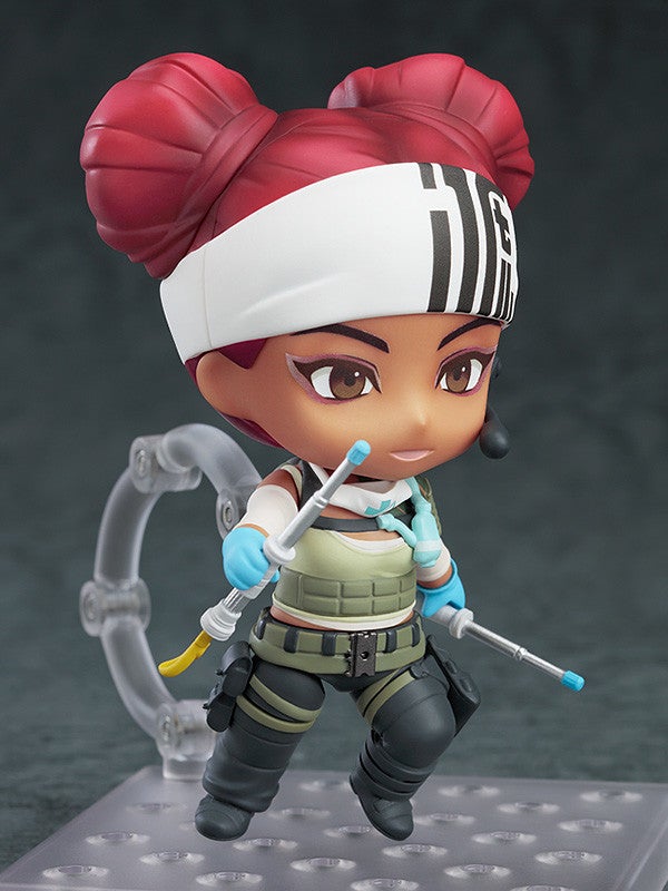 Nendoroid 1477 Apex Legends Lifeline Action Figure official Good Smile Company product image