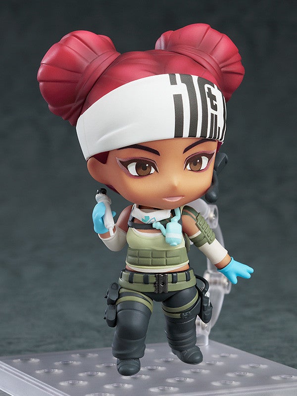 Nendoroid 1477 Apex Legends Lifeline Action Figure official Good Smile Company product image
