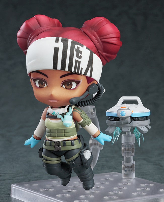 Nendoroid 1477 Apex Legends Lifeline Action Figure official Good Smile Company product image