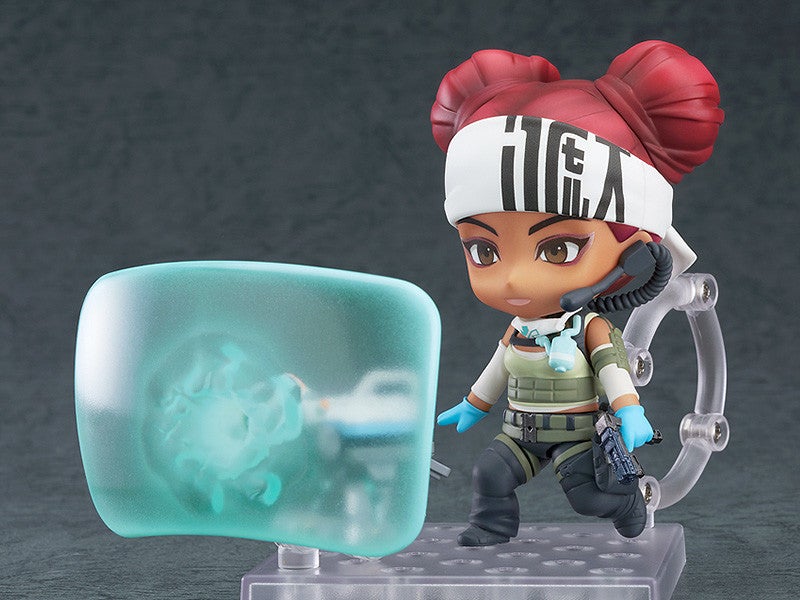 Nendoroid 1477 Apex Legends Lifeline Action Figure official Good Smile Company product image