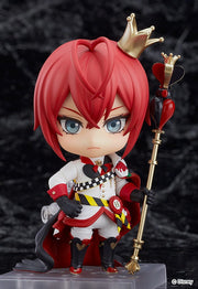 Nendoroid 1478 Disney Twisted-Wonderland Riddle Rosehearts Action Figure official Good Smile Company product image
