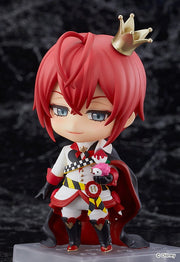 Nendoroid 1478 Disney Twisted-Wonderland Riddle Rosehearts Action Figure official Good Smile Company product image