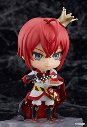 Nendoroid 1478 Disney Twisted-Wonderland Riddle Rosehearts Action Figure official Good Smile Company product image
