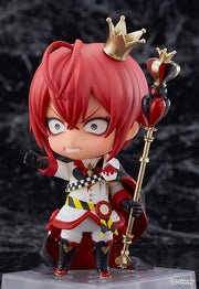 Nendoroid 1478 Disney Twisted-Wonderland Riddle Rosehearts Action Figure official Good Smile Company product image