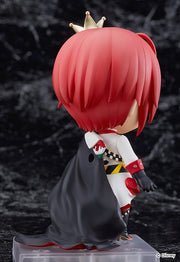 Nendoroid 1478 Disney Twisted-Wonderland Riddle Rosehearts Action Figure official Good Smile Company product image