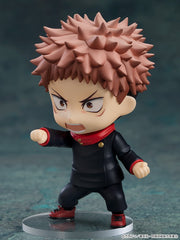 Nendoroid 1479 Jujutsu Kaisen Yuji Itadori Reissue Action Figure official Good Smile Company product image