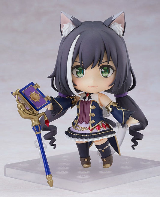 Nendoroid 1480 Princess Connect! Re: Dive Karyl Action Figure official Good Smile Company product image