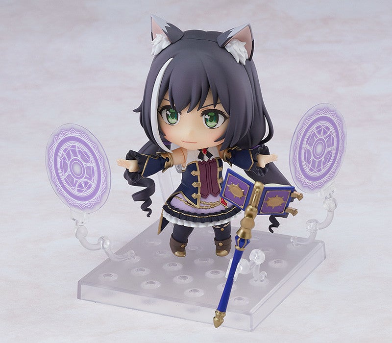 Nendoroid 1480 Princess Connect! Re: Dive Karyl Action Figure official Good Smile Company product image