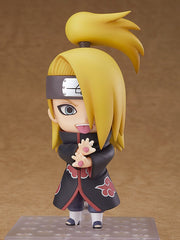 Nendoroid 1481 Naruto Shippuden Deidara Action Figure official Good Smile Company product image