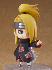 Nendoroid 1481 Naruto Shippuden Deidara Action Figure official Good Smile Company product image