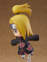 Nendoroid 1481 Naruto Shippuden Deidara Action Figure official Good Smile Company product image