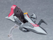Nendoroid 1482 Rebuild of Evangelion Mari Makinami Illustrious: Plugsuit Ver. Reissue Action Figure official Good Smile Company product image