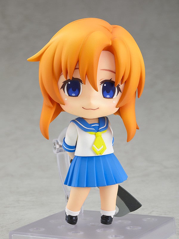 Nendoroid 1483 Higurashi: When They Cry - GOU Rena Ryugu Action Figure official Good Smile Company product image