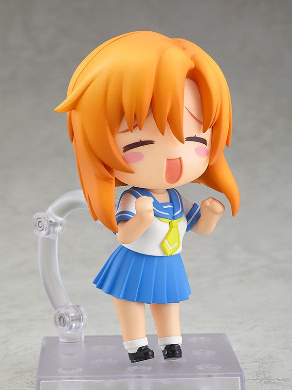 Nendoroid 1483 Higurashi: When They Cry - GOU Rena Ryugu Action Figure official Good Smile Company product image