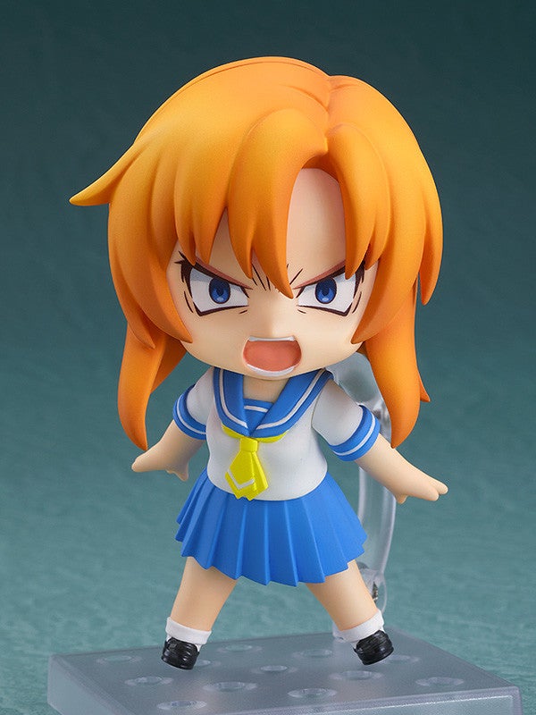 Nendoroid 1483 Higurashi: When They Cry - GOU Rena Ryugu Action Figure official Good Smile Company product image