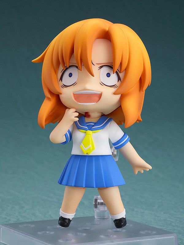 Nendoroid 1483 Higurashi: When They Cry - GOU Rena Ryugu Action Figure official Good Smile Company product image