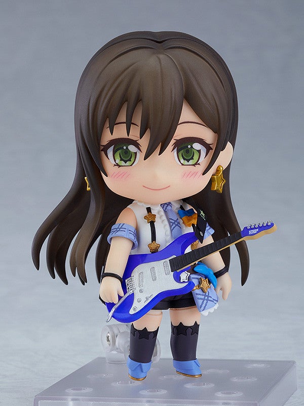 Nendoroid 1484 BanG Dream! Girls Band Party! Tae Hanazono: Stage Outfit Ver. Action Figure official Good Smile Company product image