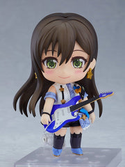 Nendoroid 1484 BanG Dream! Girls Band Party! Tae Hanazono: Stage Outfit Ver. Action Figure official Good Smile Company product image