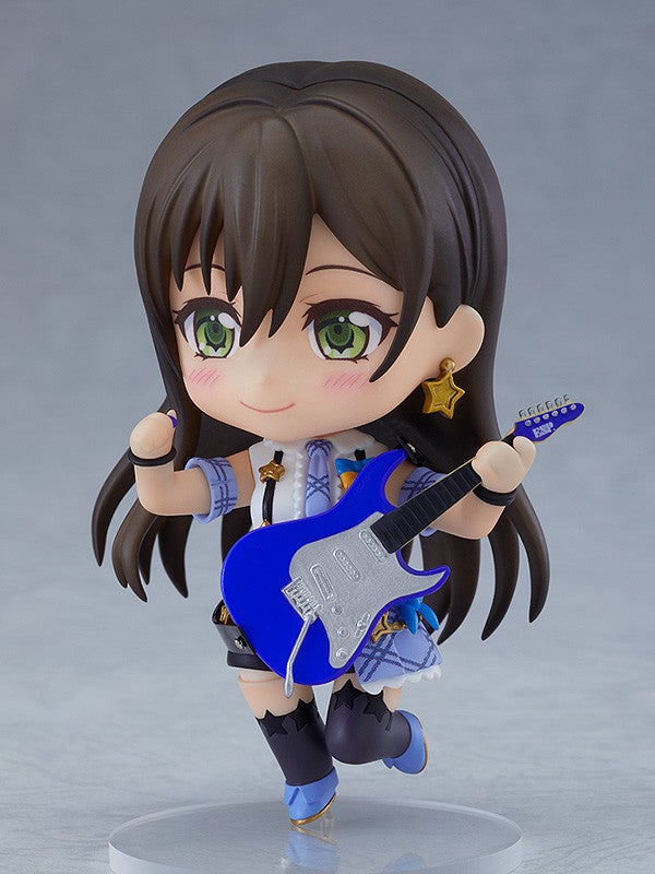 Nendoroid 1484 BanG Dream! Girls Band Party! Tae Hanazono: Stage Outfit Ver. Action Figure official Good Smile Company product image