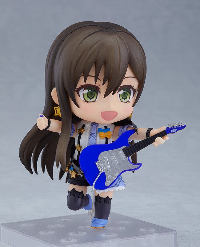 Nendoroid 1484 BanG Dream! Girls Band Party! Tae Hanazono: Stage Outfit Ver. Action Figure official Good Smile Company product image