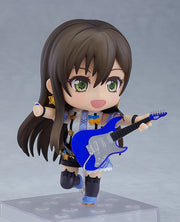 Nendoroid 1484 BanG Dream! Girls Band Party! Tae Hanazono: Stage Outfit Ver. Action Figure official Good Smile Company product image