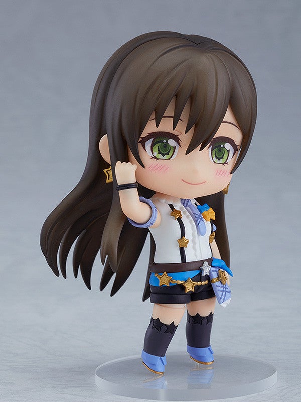 Nendoroid 1484 BanG Dream! Girls Band Party! Tae Hanazono: Stage Outfit Ver. Action Figure official Good Smile Company product image