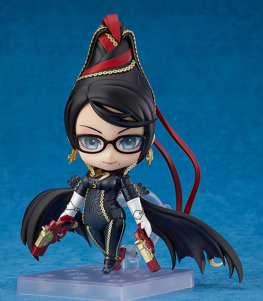 Nendoroid 1485 Bayonetta Action Figure official Good Smile Company product image