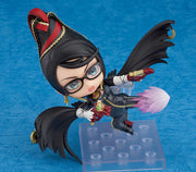 Nendoroid 1485 Bayonetta Action Figure official Good Smile Company product image