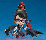 Nendoroid 1485 Bayonetta Action Figure official Good Smile Company product image