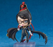 Nendoroid 1485 Bayonetta Action Figure official Good Smile Company product image