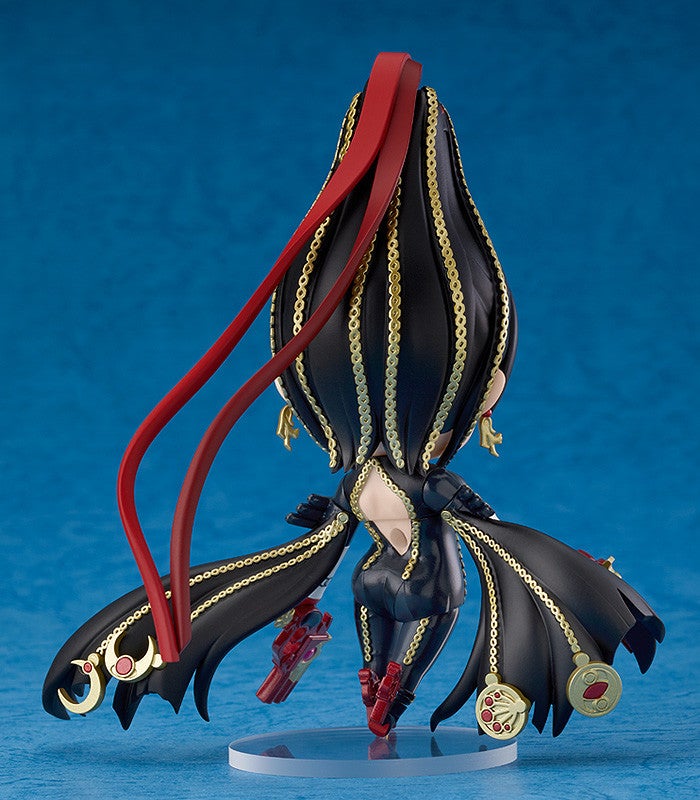 Nendoroid 1485 Bayonetta Action Figure official Good Smile Company product image