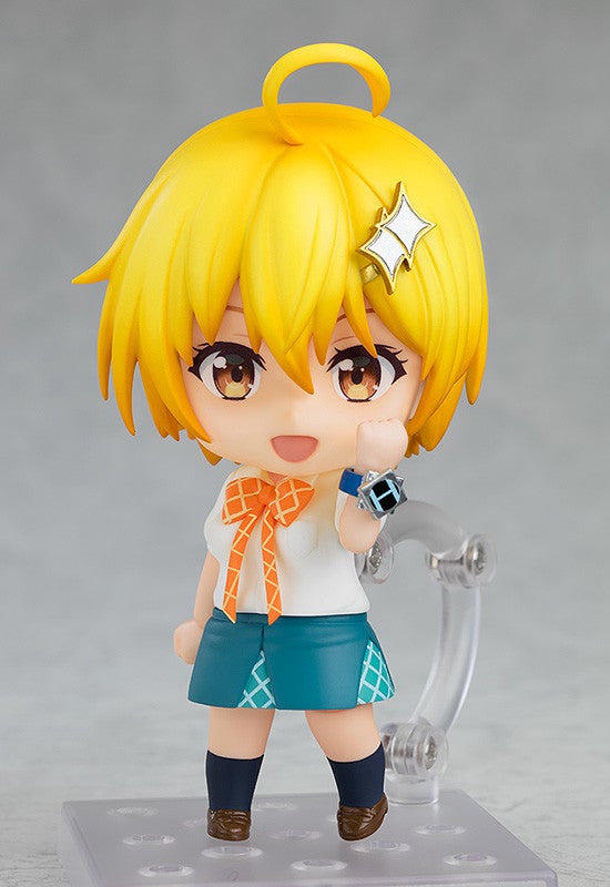 Nendoroid 1486 Super HxEros Kirara Hoshino Action Figure official Good Smile Company product image