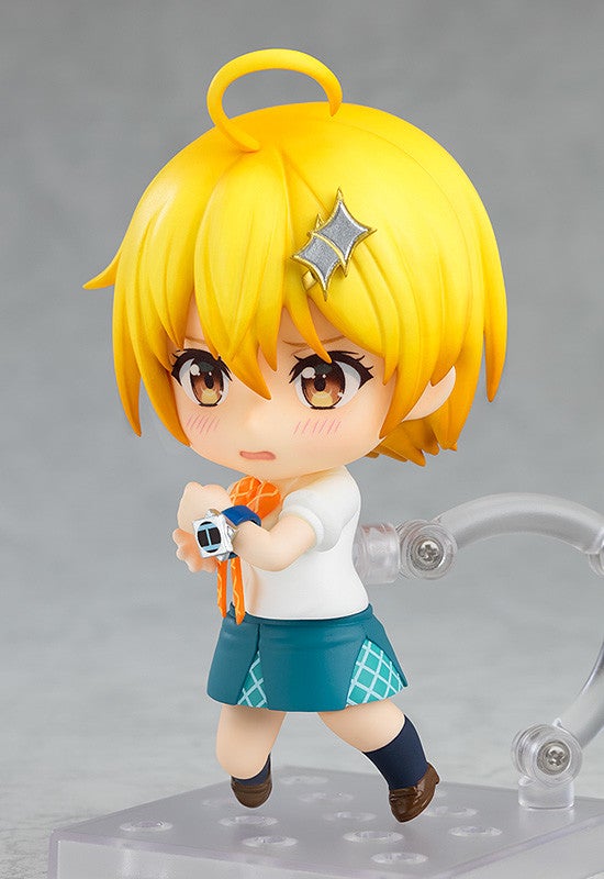 Nendoroid 1486 Super HxEros Kirara Hoshino Action Figure official Good Smile Company product image