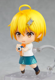 Nendoroid 1486 Super HxEros Kirara Hoshino Action Figure official Good Smile Company product image