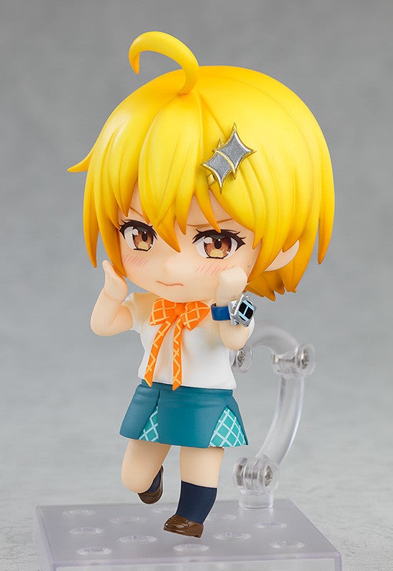 Nendoroid 1486 Super HxEros Kirara Hoshino Action Figure official Good Smile Company product image