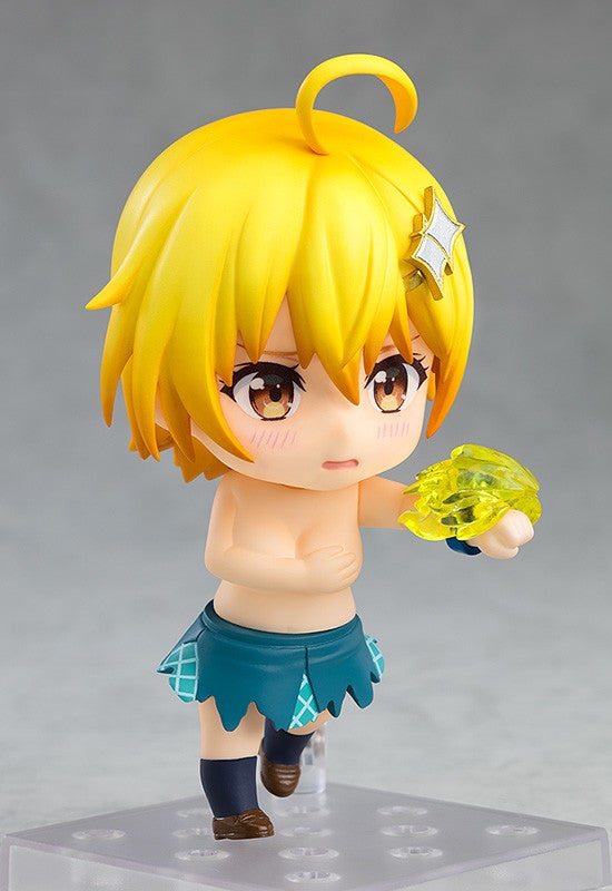 Nendoroid 1486 Super HxEros Kirara Hoshino Action Figure official Good Smile Company product image