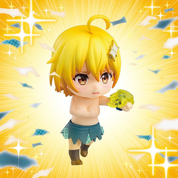 Nendoroid 1486 Super HxEros Kirara Hoshino Action Figure official Good Smile Company product image