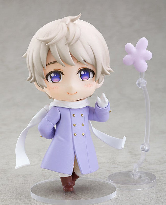 Nendoroid 1489 Hetalia World Stars Russia Action Figure official Good Smile Company product image