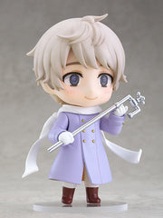 Nendoroid 1489 Hetalia World Stars Russia Action Figure official Good Smile Company product image
