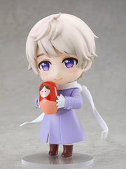 Nendoroid 1489 Hetalia World Stars Russia Action Figure official Good Smile Company product image