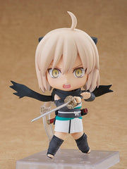 Nendoroid 1491 Fate/Grand Order Saber/Okita Souji Action Figure official Good Smile Company product image