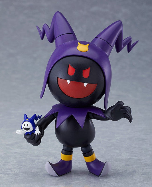 Nendoroid 1493 Shin Megami Tensei Black Frost Action Figure official Good Smile Company product image