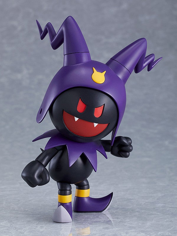 Nendoroid 1493 Shin Megami Tensei Black Frost Action Figure official Good Smile Company product image